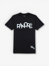 Ranore Logo Cotton T-Shirt