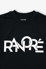 Ranore Logo Cotton T-Shirt