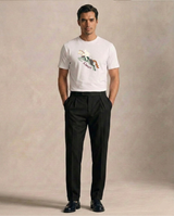 Jockey Logo Printed T-Shirt