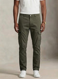 Classic Cargo Pants