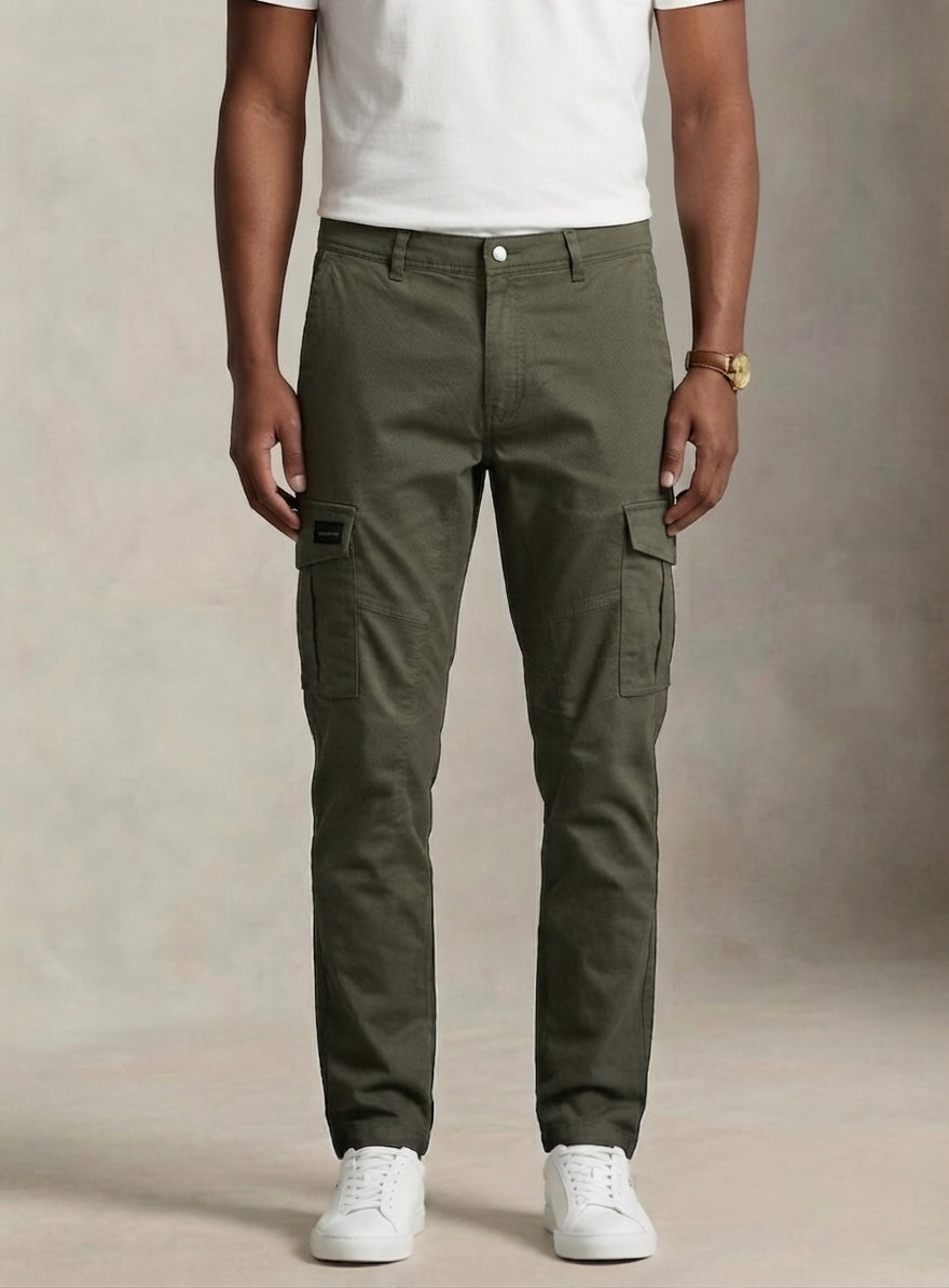 Classic Cargo Pants