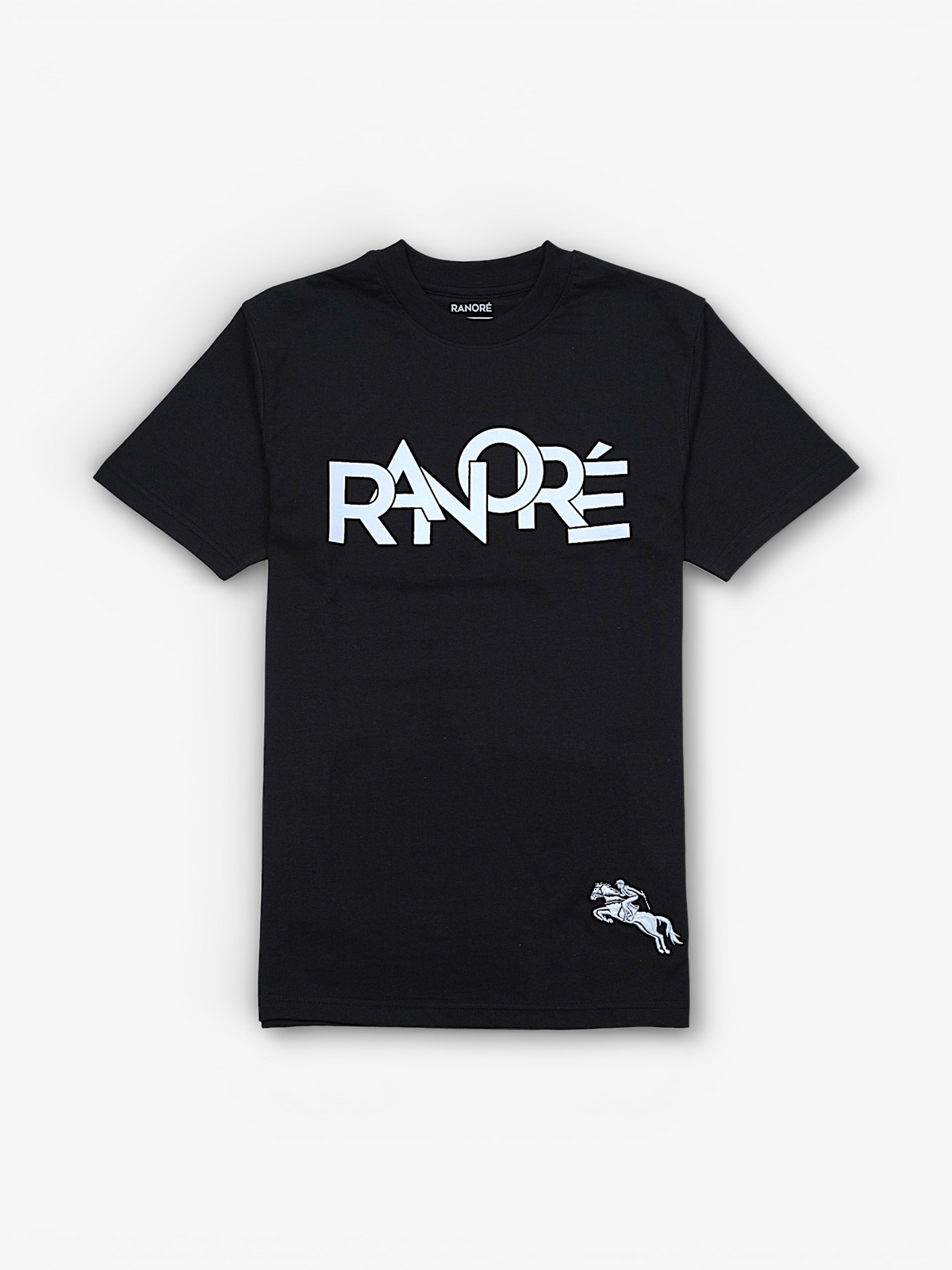 Ranoré Logo T-Shirt