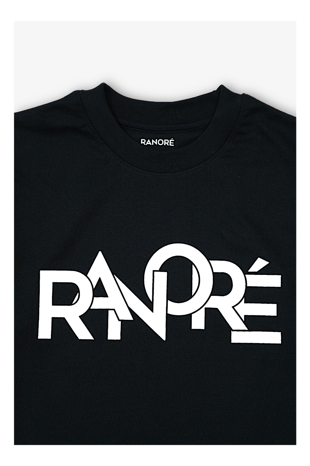 Ranoré Logo T-Shirt