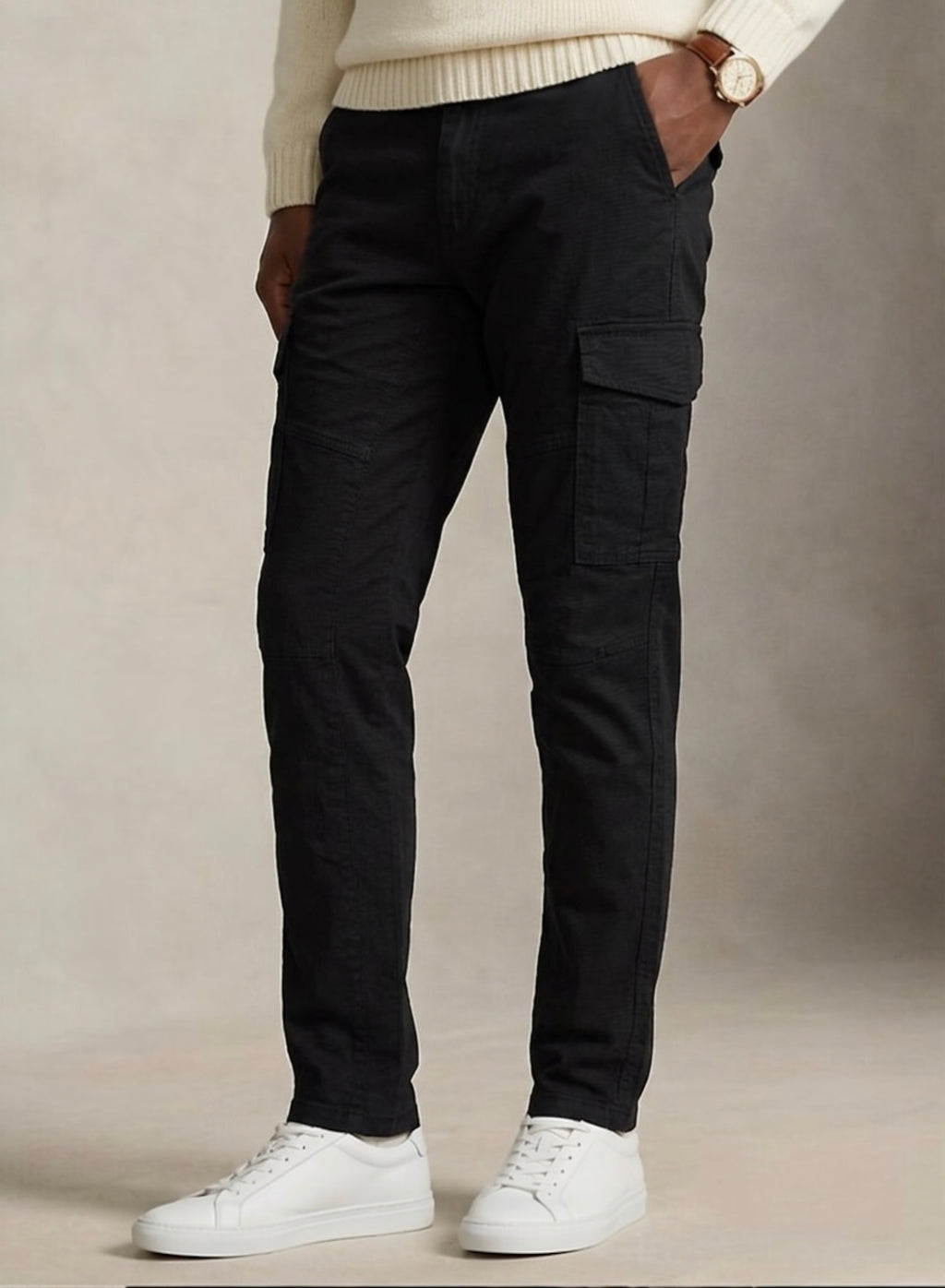 Classic Cargo Pants