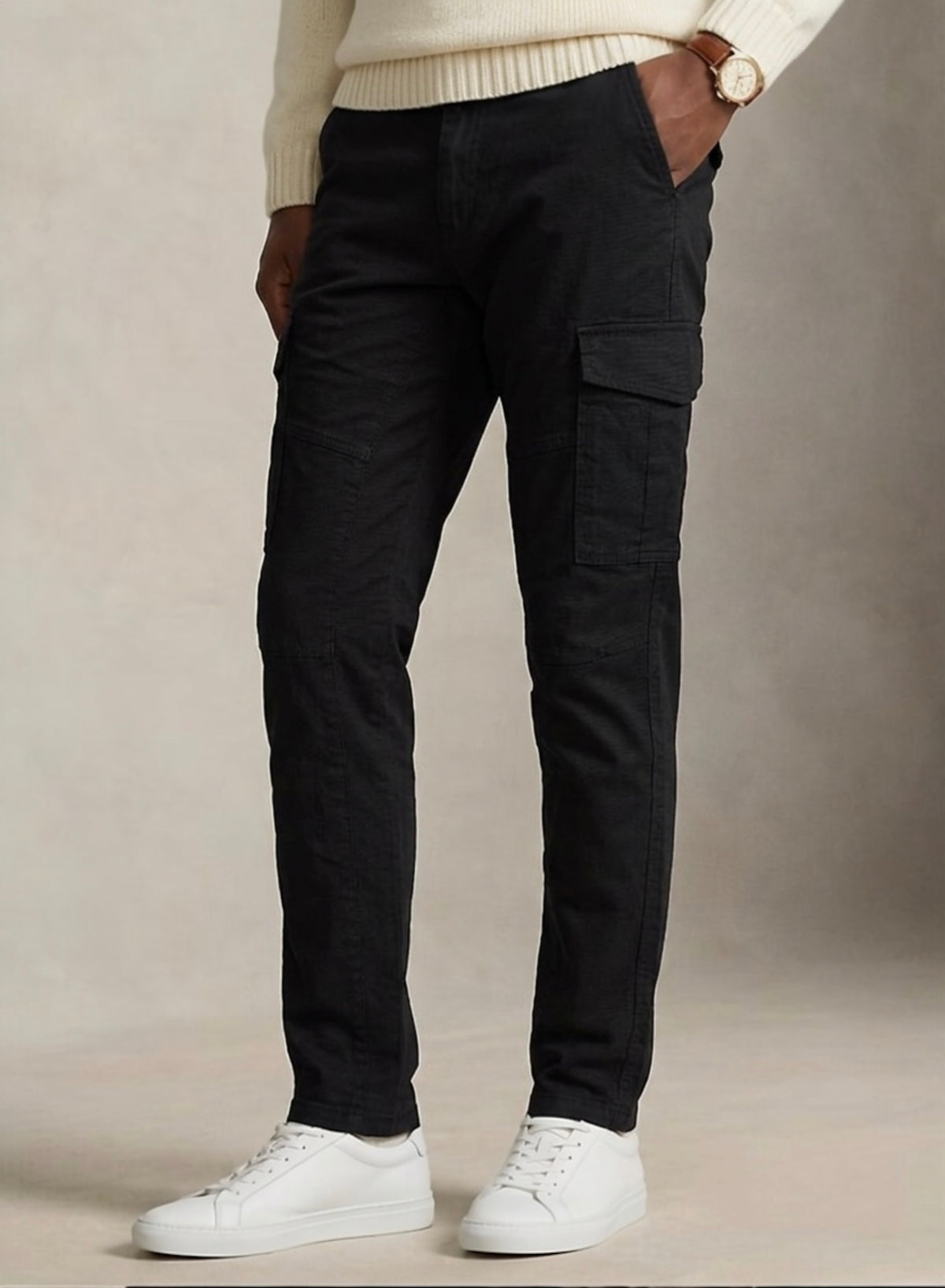 Classic Cargo Pants