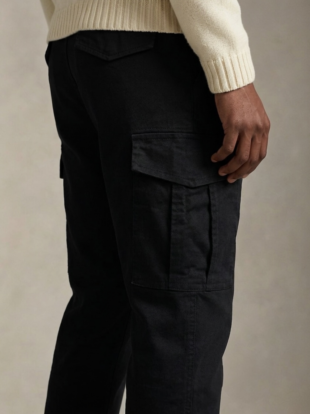 Classic Cargo Pants