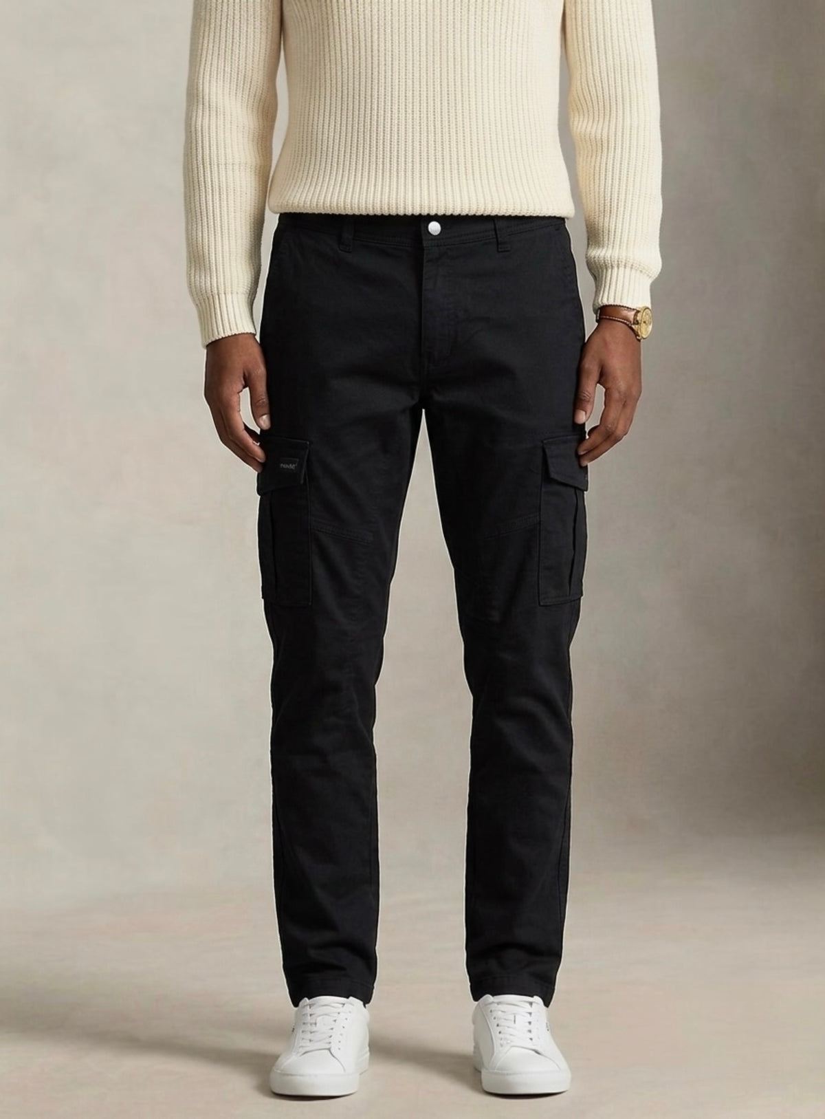 Classic Cargo Pants