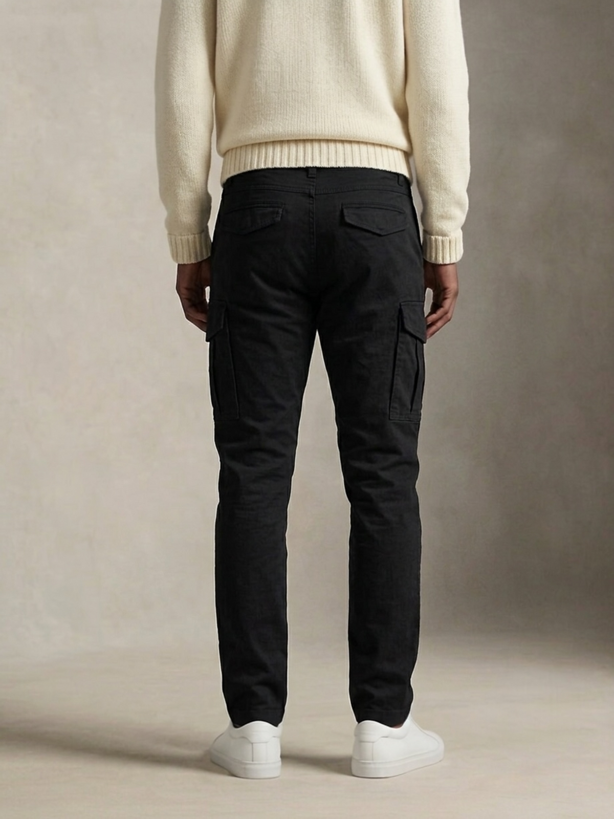 Classic Cargo Pants