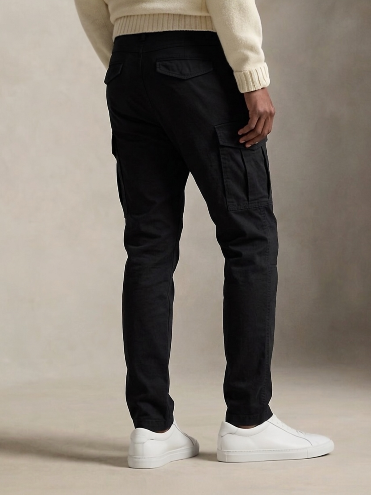 Classic Cargo Pants