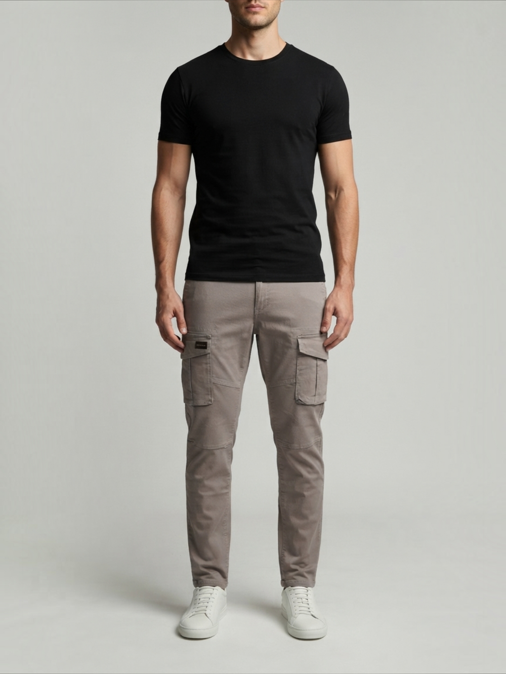Classic Cargo Pants