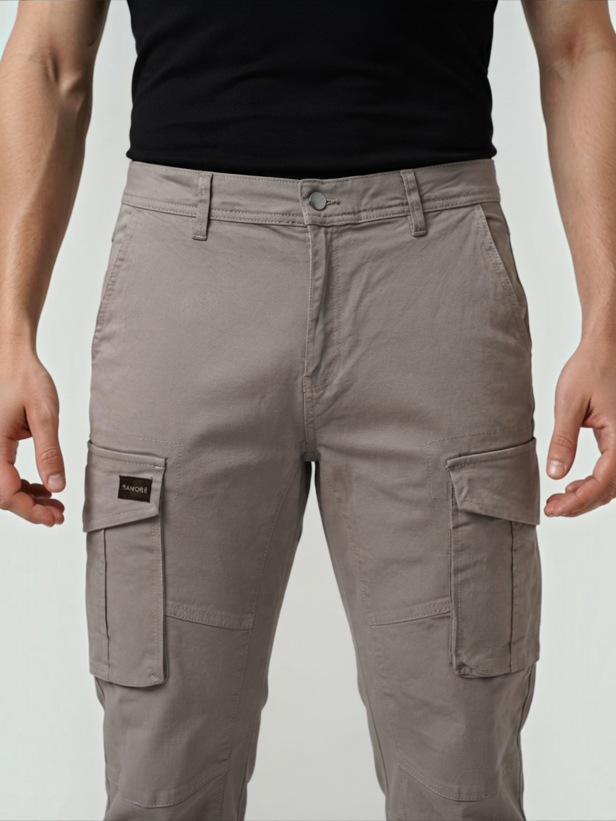 Classic Cargo Pants