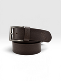 Ranoré Dark Brown Leather Belt